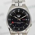 Часы Seiko Seiko 5 SNK567J1 фото 2